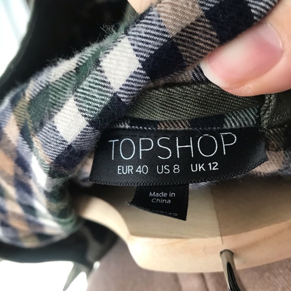 Topshop women jacket - Picture 7 of 10